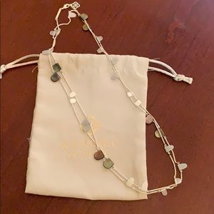 Kendra Scott Leola Necklace